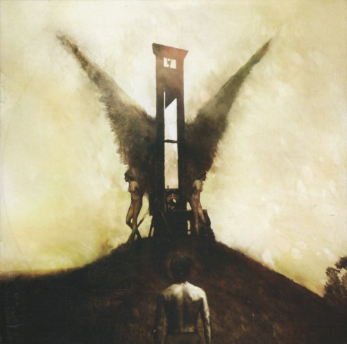 Coheed & Cambria - Good Apollo, I'm Burning Star IV. Volume One: From Fear Through The Eyes of Madness